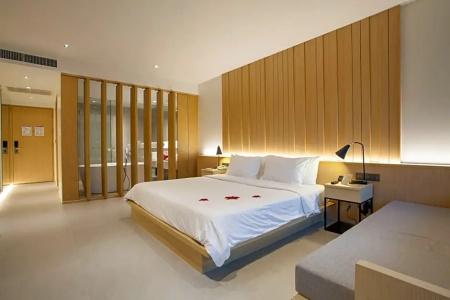 Ramada Resort By Wyndham Khao Lak - Sha Plus Extra - 28