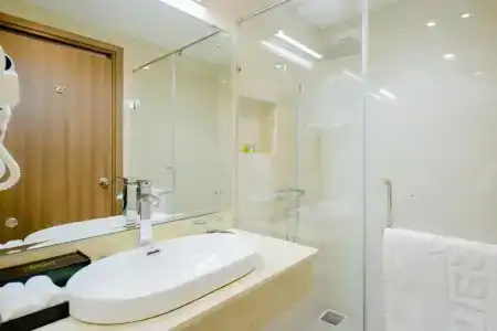 Orbit Resort & Spa - 30