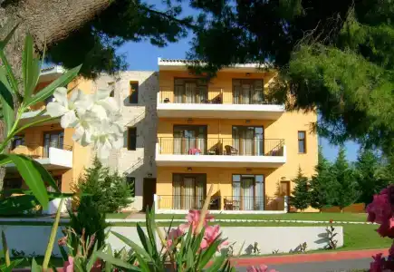 Alia Palace - Adults Only 16+ - 1