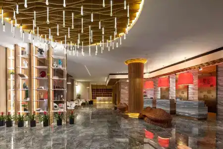 Ramada Encore by Wyndham Kunming West - 14