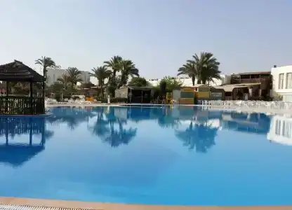Jerba Sun Club - 17