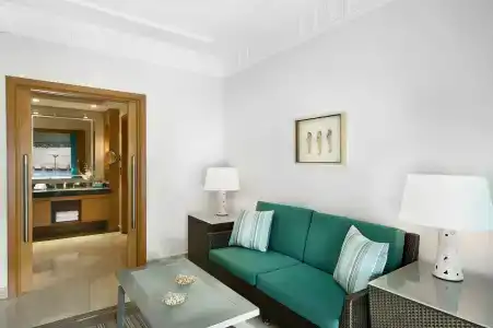 The Nile Ritz-Carlton, Cairo - 2