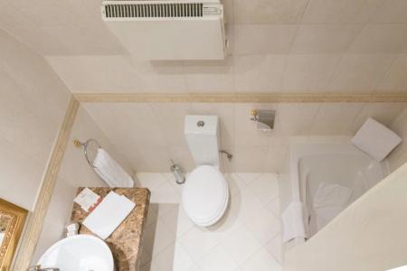 Romance & Family Suites - 39