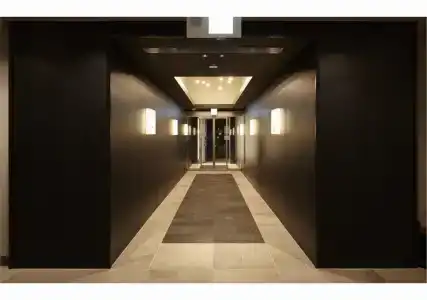 Agora Place Osaka Namba - 12