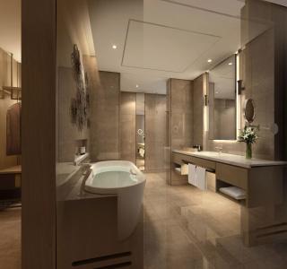 Sofitel Damansara - 34