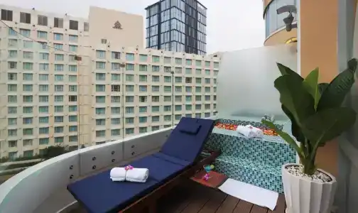 Paradise Saigon Boutique & Spa - 45