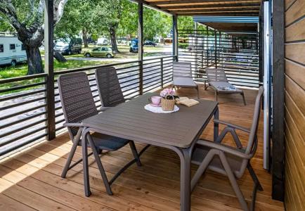 Mobile Homes Camp Galeb - 96