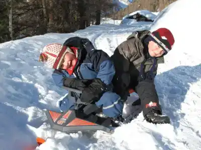 BaseCamp - 2