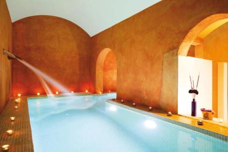 Sant Pere del Bosc & Spa - 28