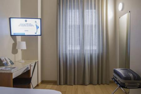 b&b Pescara - 23