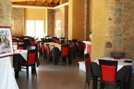 Residence Pietre Bianche ApartHotel - 27