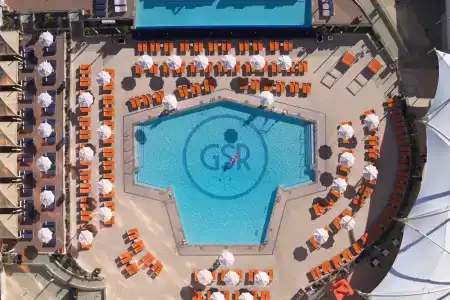 Grand Sierra and Casino - 46