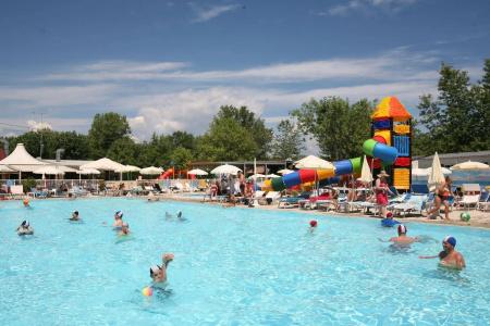 Butterfly Camping Village - 11