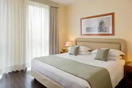 Starhotels Business Palace - 67