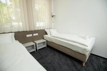 Arena Deluxe & Spa - 3