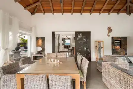 Koki Bonheur Beachfront By StayMauritius - 1