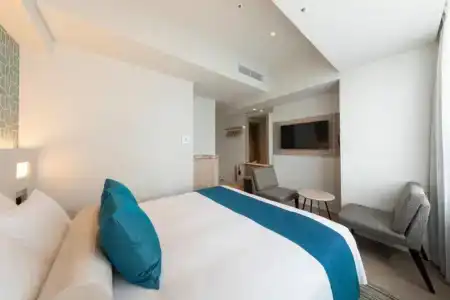 Hewitt Resort Naha - 7