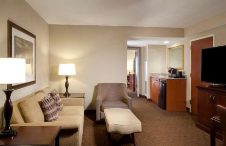Embassy Suites by Hilton Dallas Near the Galleria - 6