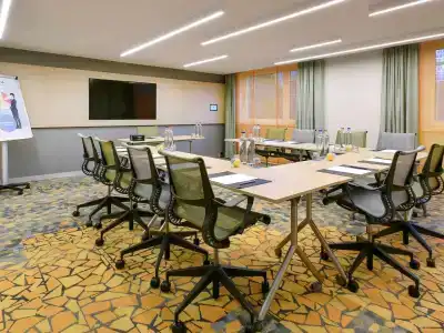 Novotel Wavre Brussels East - 22
