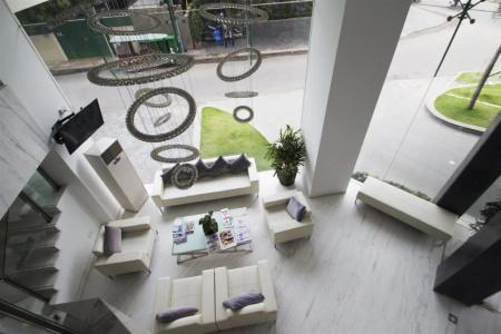 Naki Suites @ Silvertown - 14