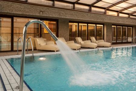 Hilton Madrid Airport - 21