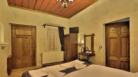 Cappadocia Cave Land - 28