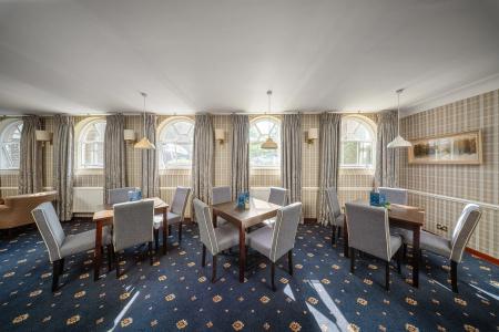 The Clarendon - 25