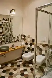 b&b Vicoli Di Napoli - 19