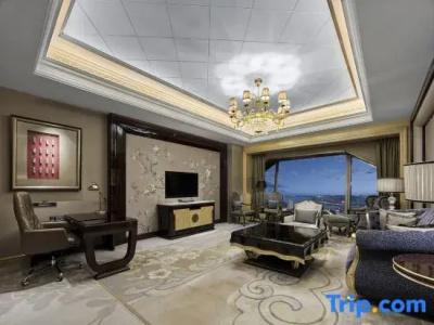 Wanda Reign Wuhan - 126