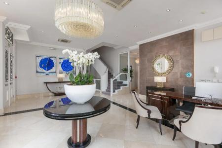 Chilworth Court - 1