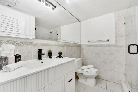 The Alexander All Suites - 143