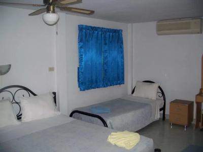 Sabai Resort - 3