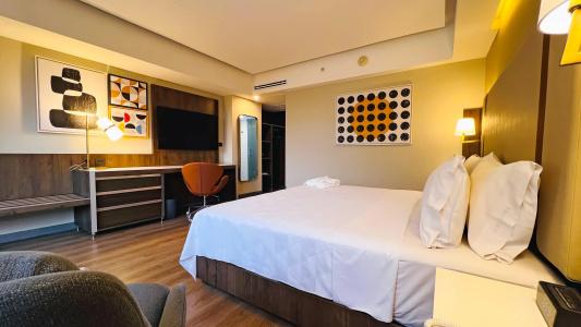 Holiday Inn Mexico City-Plaza Universidad, An Ihg - 6