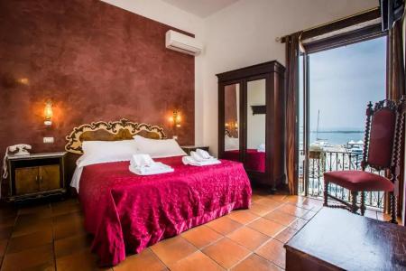 b&b Porta Marina Ortigia - 27