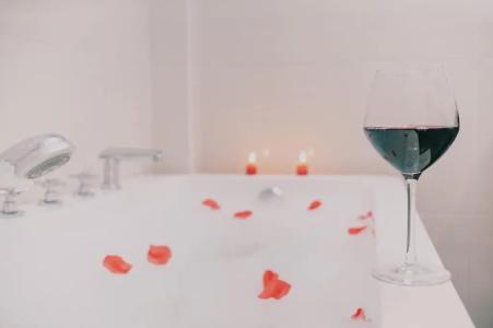 Le Grand Mellis Hôtel & Spa - 215