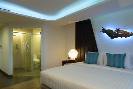 The Xtreme Suites - 28