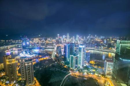 Niccolo Chongqing - 17