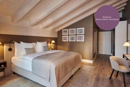 SchlossHouse Zermatt Wellbeing Rooms & Suites - 103
