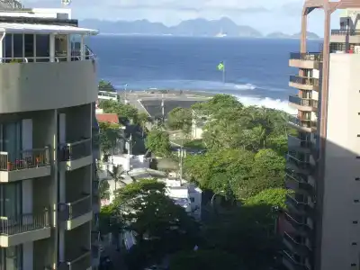 b&bs Rio Copacabana Forte - 19