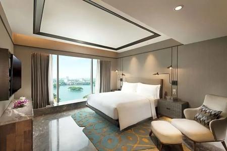 Conrad Bengaluru - 43