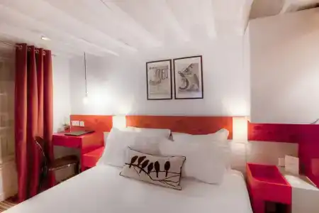 Hôtel Sèvres Saint Germain - 64