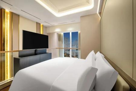 The St. Regis Chengdu - 206