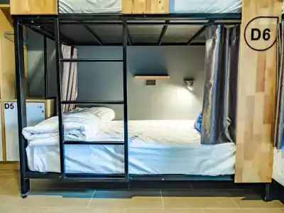 Ray Hostel - 50
