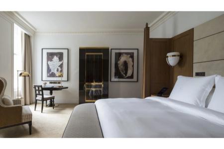 Four Seasons London at Ten Trinity Square - 3
