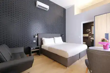 Residenza D'Epoca Al Numero 8 - 30