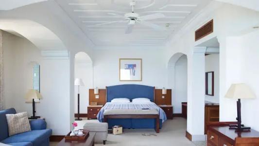 Columbia Beach Resort - 101