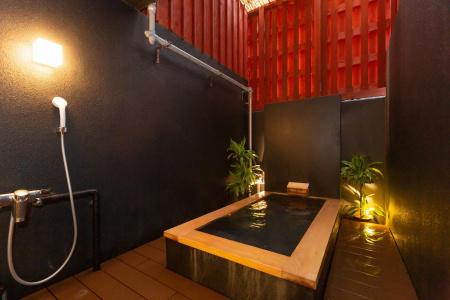 Iseya, Seaview Private Onsen Bath - 9
