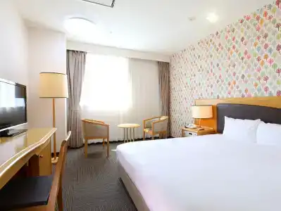 Wing International Tomakomai - 6