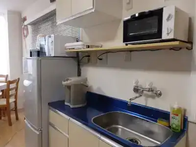 Backpacker's Mini House - 17