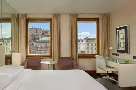 Sheraton Grand & Spa - 24